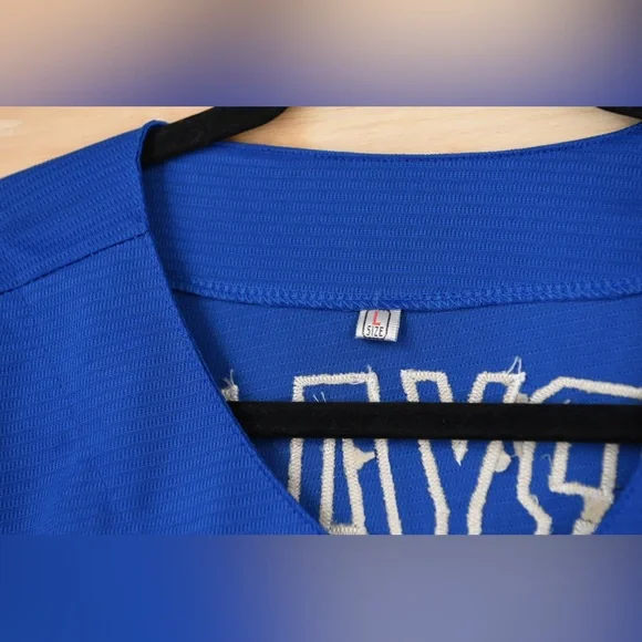 Kobe Bryant Mamba Jersey - Picture 10 of 11